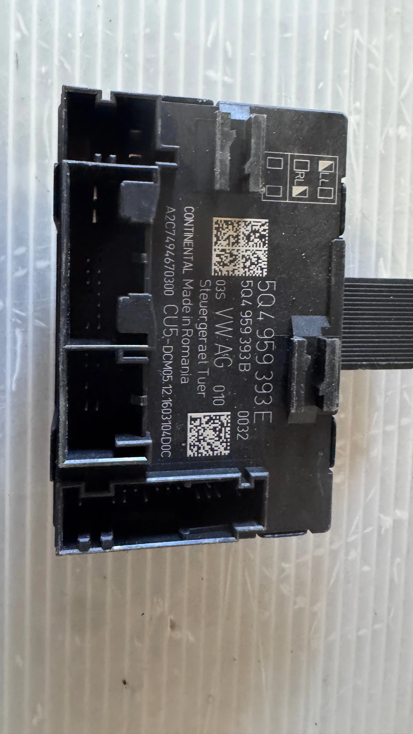     VW Golf  7 - 5Q4959393E | Mobile.bg   1