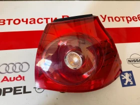 1K6945096Q Десен стоп VW GOLG 5 