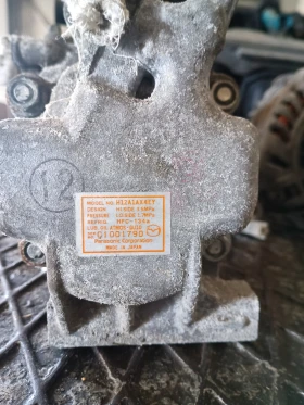 Mazda 3. 1.6 benzin | Mobile.bg � ����� ������ 2