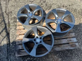 ����� �� �������� �� ���������� ������ Mercedes 8.5X19 ET34.5 ��� 177