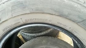 Гуми Летни 215/70R15, снимка 8