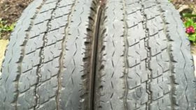 Гуми Летни 215/70R15, снимка 5