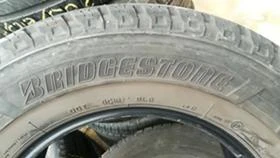 Гуми Летни 215/70R15, снимка 6