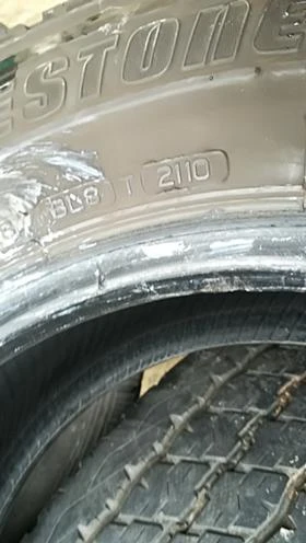 Гуми Летни 215/70R15, снимка 9