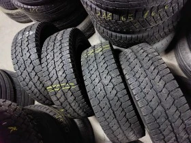 Гуми Зимни 205/65R16, снимка 1