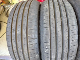Гуми Летни 205/55R17, снимка 2
