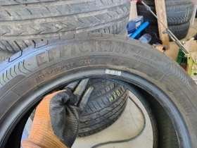 Гуми Летни 205/55R17, снимка 5