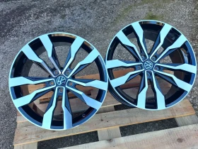 Джанти за VW Tiguan, снимка 3