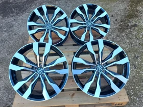 Джанти за VW Tiguan, снимка 9