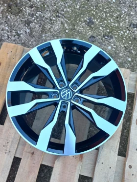 Джанти за VW Tiguan, снимка 5
