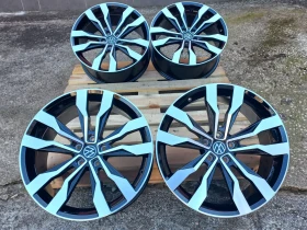 Джанти за VW Tiguan, снимка 6