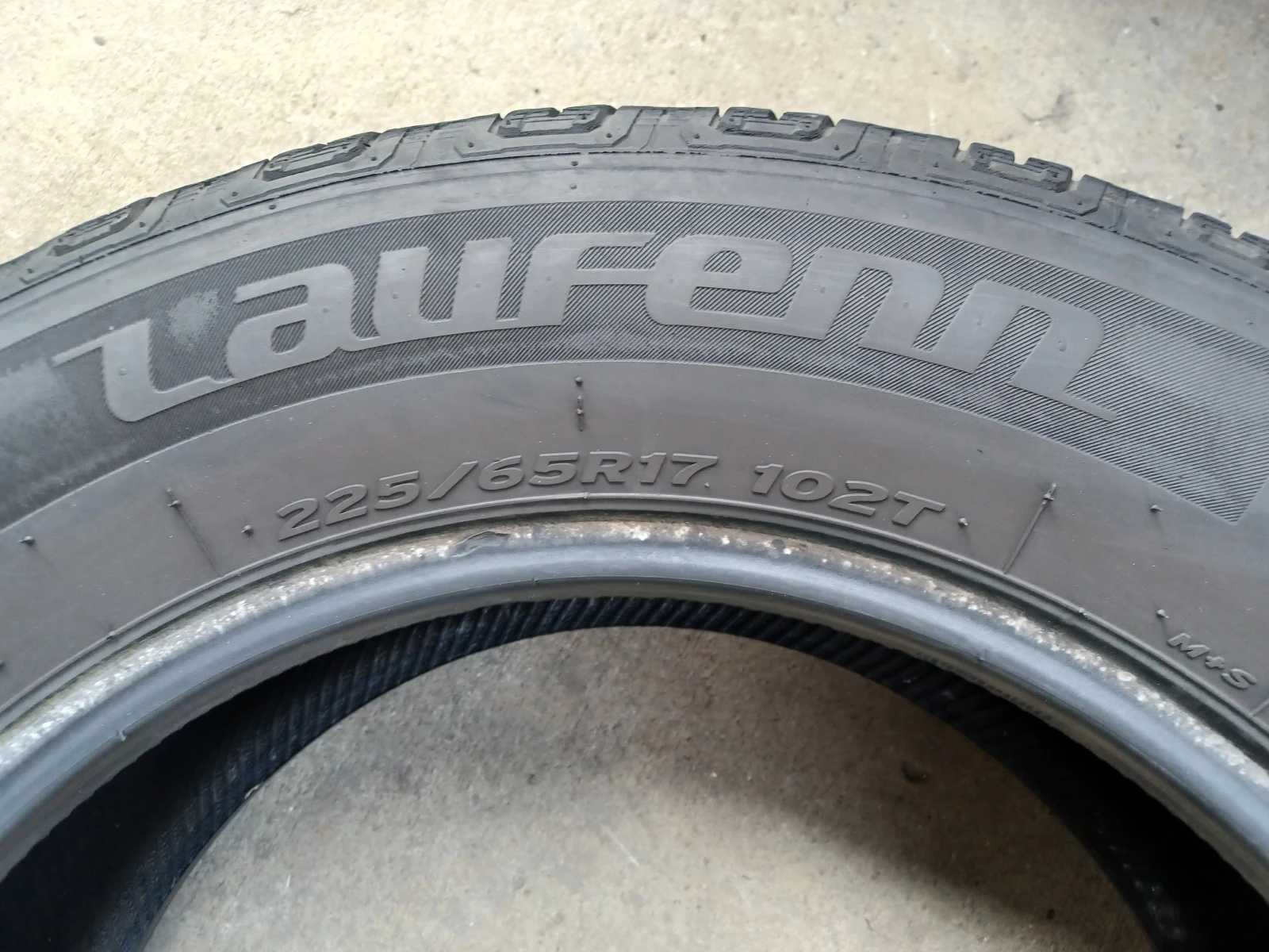  225/65R17 | Mobile.bg   7