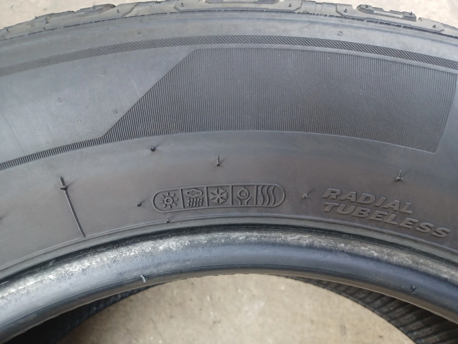  225/65R17 | Mobile.bg   8