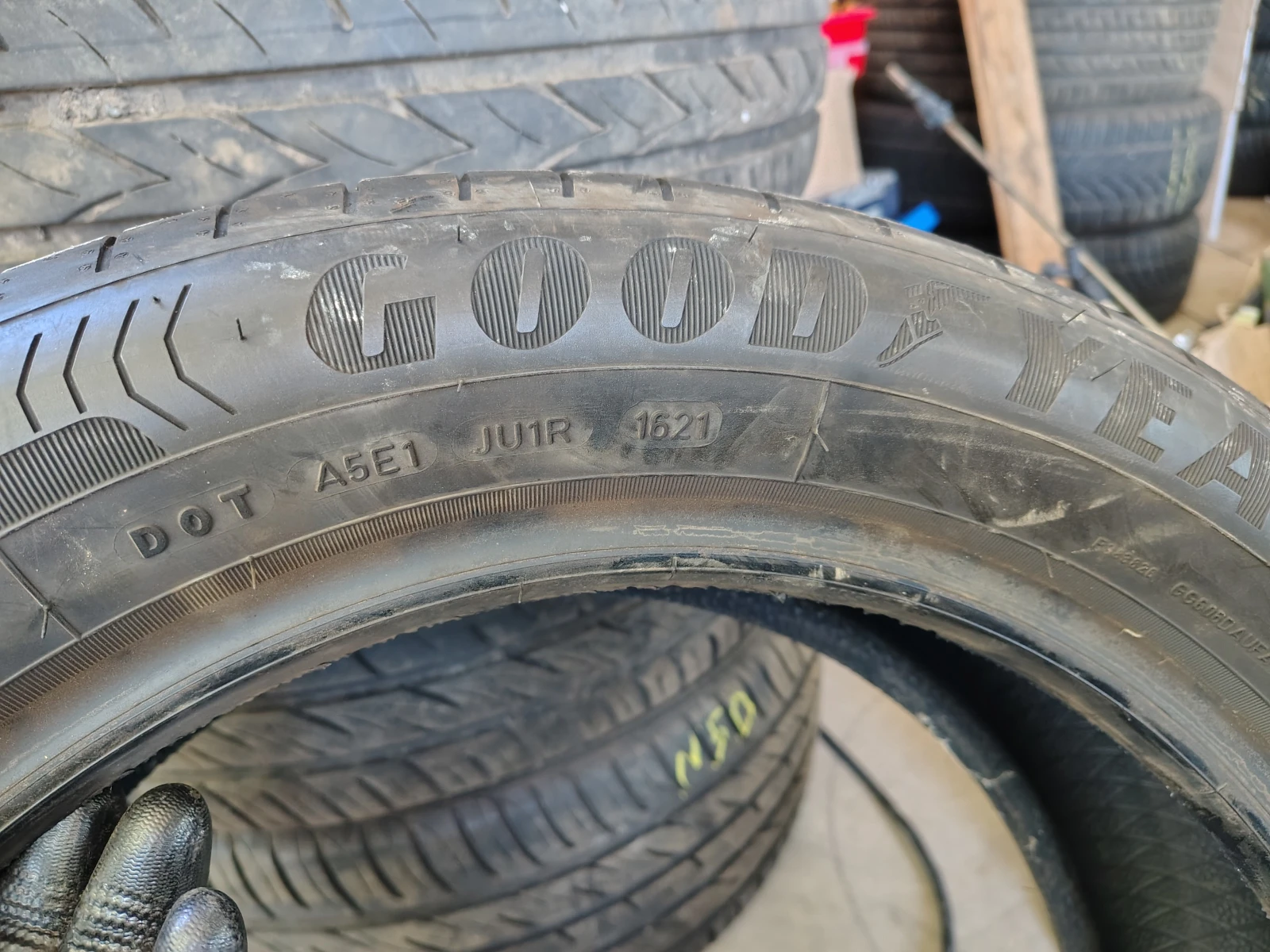  205/55R17 | Mobile.bg   6