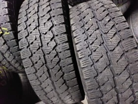 Гуми Зимни 205/65R16, снимка 2 - Гуми и джанти - 39109169