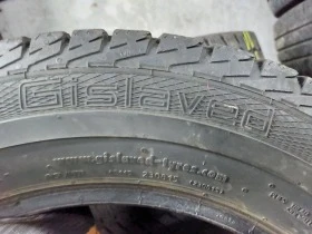 Гуми Зимни 205/65R16, снимка 4 - Гуми и джанти - 39109169