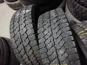 Гуми Зимни 205/65R16, снимка 3 - Гуми и джанти - 39109169