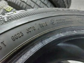 Гуми Зимни 205/65R16, снимка 6 - Гуми и джанти - 39109169