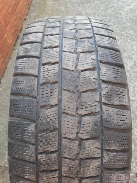 Гуми с джанти Dunlop 245/45R18, снимка 4 - Гуми и джанти - 47448381