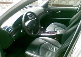 Mercedes-Benz E 220 2, 2CDI, снимка 8