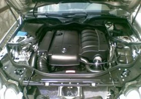 Mercedes-Benz E 220 2, 2CDI, снимка 7