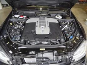 Mercedes-Benz S 350 W222, снимка 3