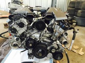 Mercedes-Benz S 350 W222, снимка 6