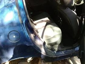 Peugeot 206 на части, снимка 12