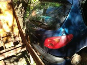 Peugeot 206 на части, снимка 16