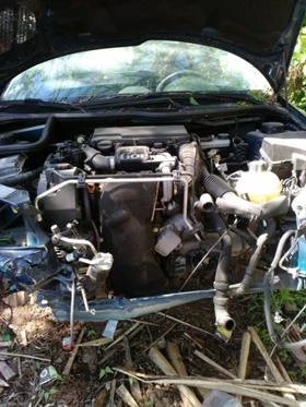 Peugeot 206 на части, снимка 17