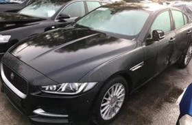Jaguar XE XE.2.0 Д  ЧАСТИ , снимка 6