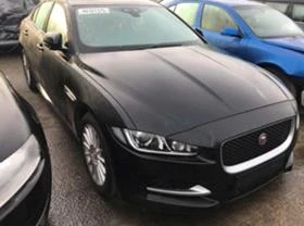 Jaguar XE XE.2.0 Д  ЧАСТИ , снимка 1