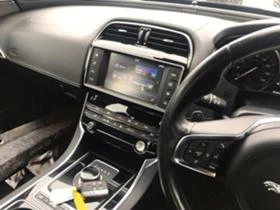 Jaguar XE XE.2.0 Д  ЧАСТИ , снимка 3