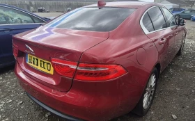 Jaguar XE XE.2.0 Д  ЧАСТИ , снимка 7