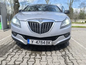 Lancia Delta 2.0 Multijet