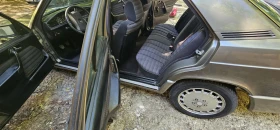 Mercedes-Benz 190 190E, снимка 8