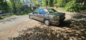 Mercedes-Benz 190 190E, снимка 4