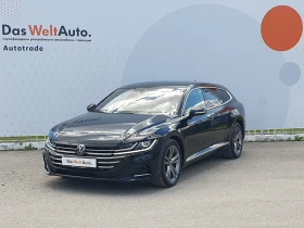 VW Arteon R-Line 2.0 TDI SCR DSG, снимка 1