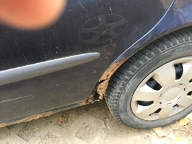 Ford Fiesta, снимка 3