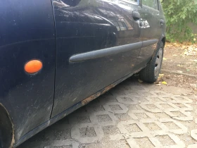 Ford Fiesta, снимка 2