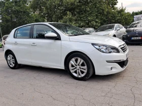 Peugeot 308 16 хди 120кс автомат, снимка 12