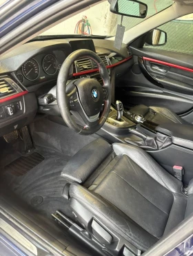 BMW 320 Sport line LCI, снимка 4