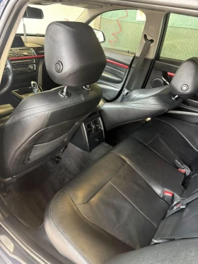 BMW 320 Sport line LCI, снимка 6