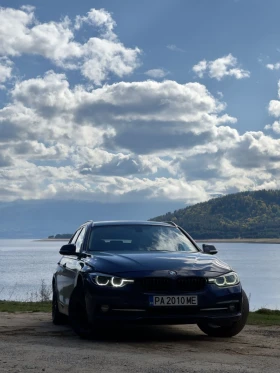 BMW 320 Sport line , снимка 2