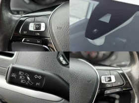 VW Sharan 2.0TDI/FACELIFT/ДИСТРОНИК, снимка 16