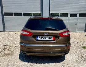 Ford Mondeo 2.0TDCI 180PS* VIGNALE* , снимка 6