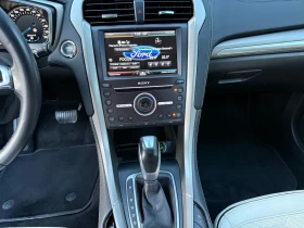 Ford Mondeo 2.0TDCI 180PS* VIGNALE* , снимка 16