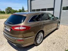 Ford Mondeo 2.0TDCI 180PS* VIGNALE* , снимка 4