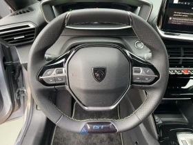 Peugeot 208 e-208 GT , снимка 5