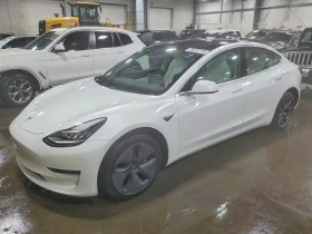 Tesla Model 3 Dual Motor* AWD* АВТОПИЛОТ* 360К* КОЖА* ПОДГРЕВИ* , снимка 1